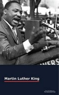 Cover: Martin Luther King - AP Editions