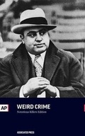Cover: Weird Crime - AP Editions