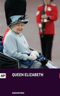 Cover: The Queen Elizabeth - AP Editions