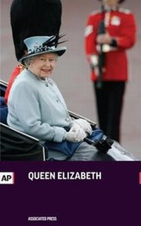 Enlarge image Cover: The Queen Elizabeth - AP Editions