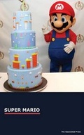Cover: Super Mario - AP Editions