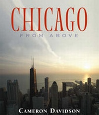 Abbildung von: Chicago from Above - Myriad Books
