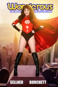 Cover: Wonderous: Volume 1 - Idea & Design Works