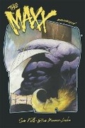 Cover: The Maxx: Maxximized Volume 4 - Idea & Design Works