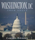 Cover: Washington D.C. from Above - Myriad Books