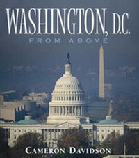 Abbildung von: Washington D.C. from Above - Myriad Books