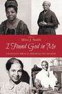 Cover: I Found God in Me - Wipf & Stock Publishers