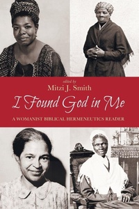 Enlarge image Cover: I Found God in Me - Wipf & Stock Publishers