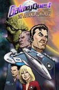 Cover: Galaxy Quest: The Journey Continues - Idea & Design Works