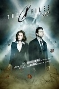 Cover: X-Files Archives Volume 1: Whirlwind & Ruins - Idea & Design Works