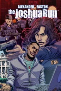 Enlarge image Cover: The Joshua Run - Idea & Design Works