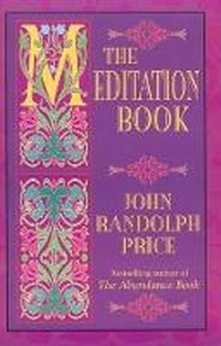 Enlarge image Cover: The Meditation Book - Hay House Inc