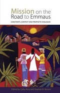 Cover: Mission on the Road to Emmaus - Orbis Books
