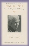 Cover: Phyllis Tickle - Orbis Books (USA)