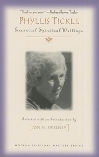 Enlarge image Cover: Phyllis Tickle - Orbis Books (USA)