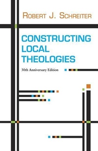 Enlarge image Cover: Constructing Local Theologies - Orbis Books (USA)