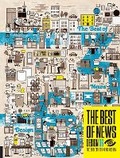 Cover: The Best of News Design 36th Edition - Rockport Publishers