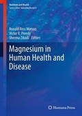 Cover: Magnesium in Human Health and Disease