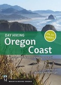 Cover: Day Hiking Oregon Coast, 2nd Ed. - MOUNTAINEERS BOOKS