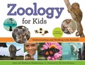 Cover: Zoology for Kids - Chicago Review Press