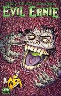 Cover: Evil Ernie Volume 2: Rise of Evil - Dynamic Forces Inc