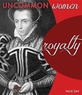 Cover: Royalty - Scobre Press