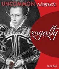 Enlarge image Cover: Royalty - Scobre Press