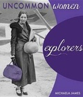 Cover: Explorers - Scobre Press
