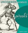 Cover: Pirates - Scobre Press