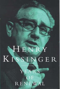 Abbildung von: Years of Renewal - Weidenfeld & Nicolson History