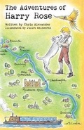 Cover: The Adventures of Harry Rose - 2QT Limited (Publishing)