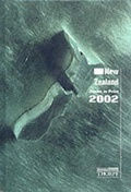 Cover: New Zealand Books in Print - D. W. Thorpe