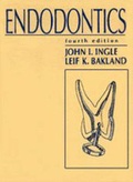 Cover: Endodontics - Lippincott Williams and Wilkins