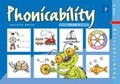 Cover: Phonicability: Year 2 - Hopscotch Educational Publishing Ltd.