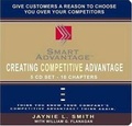 Cover: Creating Competitive Advantage - Executive Suite Press, Incorporated