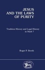 Cover: Jesus and the Laws of Purity - Continuum International Publishing Group - Sheffie