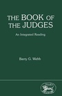 Cover: Book of the Judges - Continuum International Publishing Group - Sheffie