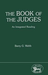 Enlarge image Cover: Book of the Judges - Continuum International Publishing Group - Sheffie