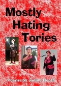 Cover: Mostly Hating Tories - Hastings Press