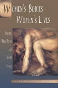 Cover: Women's Bodies, Women's Lives - Sumach Press