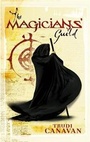 Cover: The Magicians' Guild - ATOM