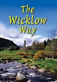 Abbildung von: Wicklow Way - Rucksack Readers