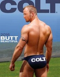 Abbildung von: Butt Beautiful - Colt Studio Group