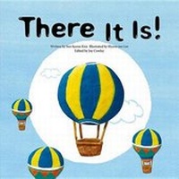 Enlarge image Cover: There It Is! - Big & Small