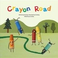 Cover: Crayon Road - Big & Small