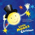 Cover: Little Moon's Christmas - Big & Small