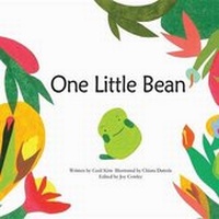 Enlarge image Cover: One Little Bean - Big & Small