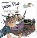 Cover: Peter Pan - Big & Small