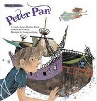 Enlarge image Cover: Peter Pan - Big & Small
