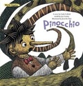 Cover: Pinocchio - Big & Small
